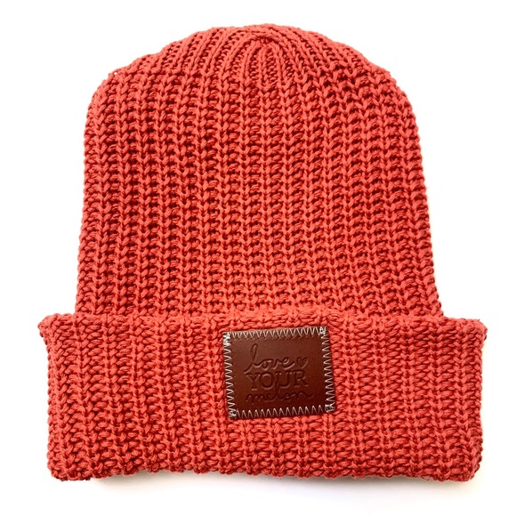 Love Your Melon beanie - Picture 2 of 5